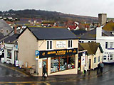 Lyme Regis